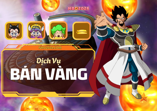 Bán vàng