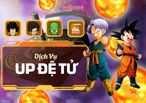 Up đệ tử