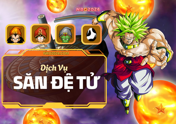 Săn đệ tử