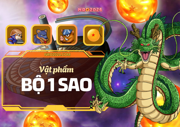 Bán bộ 1 sao